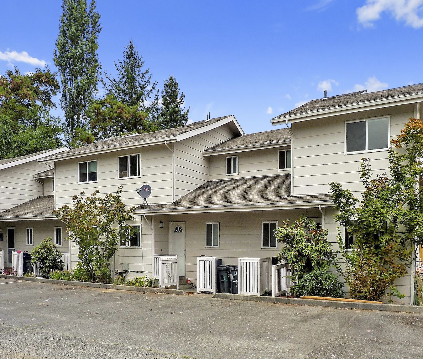 Blake Investment Advisors