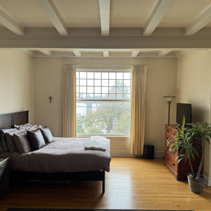 Stadium District Mansion Apartments