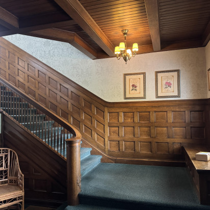 Stadium District Mansion Apartments